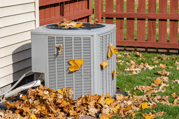 Best HVAC Emergency Services  in Fillmore, UT