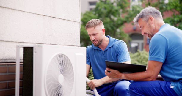 Best HVAC Maintenance Near Me  in Fillmore, UT