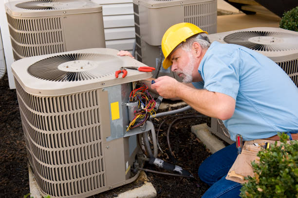 Best Emergency HVAC Repair  in Fillmore, UT