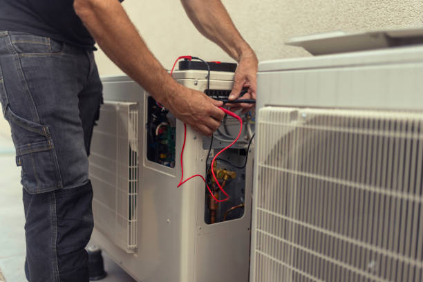Fillmore, UT HVAC Company