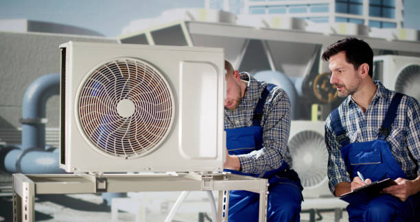 Best Ductless HVAC Repair  in Fillmore, UT