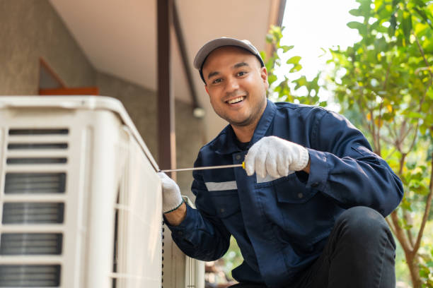 Best HVAC Repair Near Me  in Fillmore, UT